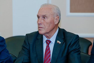 Социально значимые мероприятия в Оренбурге выполнены на 92%